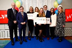 CHILDHOOD PRIZE 2025