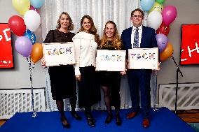 CHILDHOOD PRIZE 2025