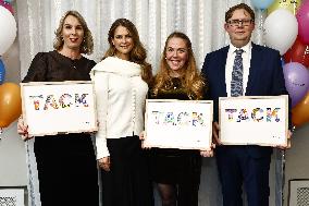 CHILDHOOD PRIZE 2025