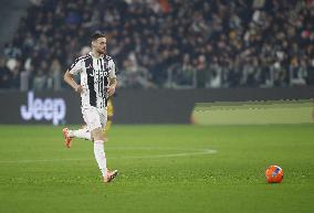 CALCIO - Coppa Italia - Juventus FC vs Udinese Calcio