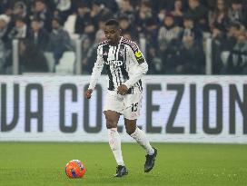 CALCIO - Coppa Italia - Juventus FC vs Udinese Calcio