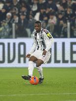 CALCIO - Coppa Italia - Juventus FC vs Udinese Calcio