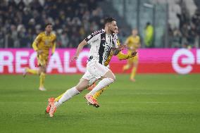 CALCIO - Coppa Italia - Juventus FC vs Udinese Calcio