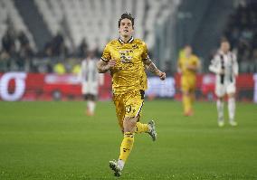 CALCIO - Coppa Italia - Juventus FC vs Udinese Calcio