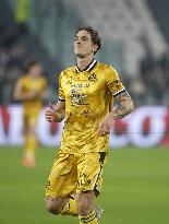 CALCIO - Coppa Italia - Juventus FC vs Udinese Calcio