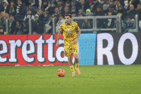 CALCIO - Coppa Italia - Juventus FC vs Udinese Calcio