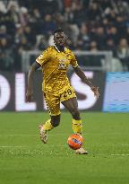 CALCIO - Coppa Italia - Juventus FC vs Udinese Calcio