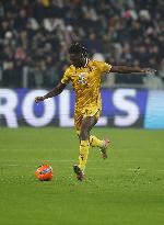 CALCIO - Coppa Italia - Juventus FC vs Udinese Calcio