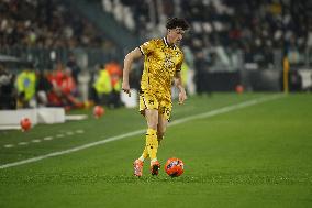 CALCIO - Coppa Italia - Juventus FC vs Udinese Calcio