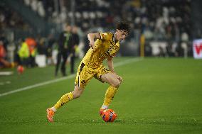 CALCIO - Coppa Italia - Juventus FC vs Udinese Calcio