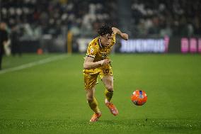 CALCIO - Coppa Italia - Juventus FC vs Udinese Calcio