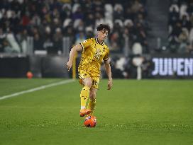 CALCIO - Coppa Italia - Juventus FC vs Udinese Calcio