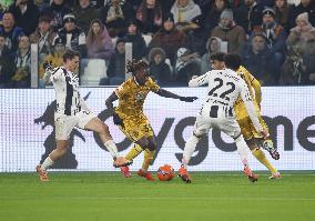 CALCIO - Coppa Italia - Juventus FC vs Udinese Calcio
