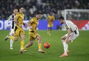 CALCIO - Coppa Italia - Juventus FC vs Udinese Calcio