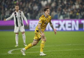 CALCIO - Coppa Italia - Juventus FC vs Udinese Calcio