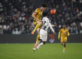 CALCIO - Coppa Italia - Juventus FC vs Udinese Calcio