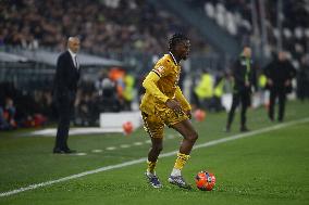 CALCIO - Coppa Italia - Juventus FC vs Udinese Calcio