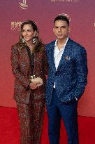 22nd Marrakech International Film Festival Day 5 nb