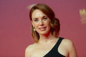 22nd Marrakech International Film Festival Day 5 nb