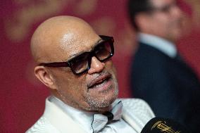 22nd Marrakech International Film Festival Day 5 nb