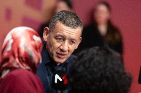 22nd Marrakech International Film Festival Day 5 nb