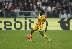 CALCIO - Coppa Italia - Juventus FC vs Udinese Calcio