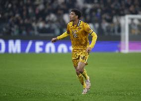 CALCIO - Coppa Italia - Juventus FC vs Udinese Calcio