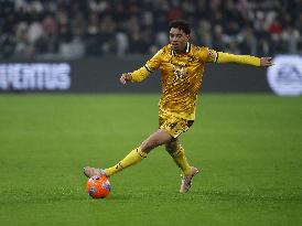 CALCIO - Coppa Italia - Juventus FC vs Udinese Calcio