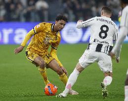 CALCIO - Coppa Italia - Juventus FC vs Udinese Calcio