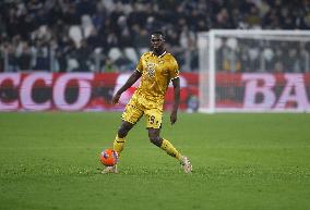 CALCIO - Coppa Italia - Juventus FC vs Udinese Calcio