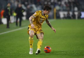 CALCIO - Coppa Italia - Juventus FC vs Udinese Calcio