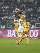 CALCIO - Coppa Italia - Juventus FC vs Udinese Calcio