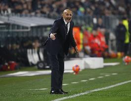 CALCIO - Coppa Italia - Juventus FC vs Udinese Calcio