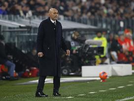 CALCIO - Coppa Italia - Juventus FC vs Udinese Calcio