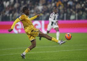 CALCIO - Coppa Italia - Juventus FC vs Udinese Calcio