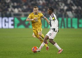 CALCIO - Coppa Italia - Juventus FC vs Udinese Calcio