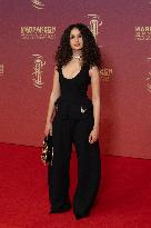 22nd Marrakech International Film Festival Day 5 nb