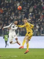 CALCIO - Coppa Italia - Juventus FC vs Udinese Calcio