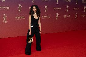 22nd Marrakech International Film Festival Day 5 nb