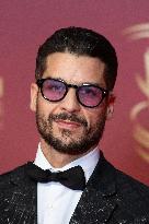 22nd Marrakech International Film Festival Day 5 nb