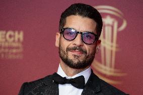 22nd Marrakech International Film Festival Day 5 nb