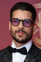 22nd Marrakech International Film Festival Day 5 nb