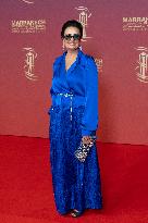 22nd Marrakech International Film Festival Day 5 nb