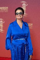 22nd Marrakech International Film Festival Day 5 nb