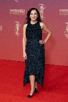 22nd Marrakech International Film Festival Day 5 nb