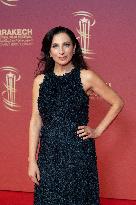 22nd Marrakech International Film Festival Day 5 nb
