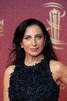 22nd Marrakech International Film Festival Day 5 nb