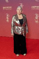 22nd Marrakech International Film Festival Day 5 nb