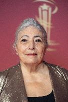 22nd Marrakech International Film Festival Day 5 nb