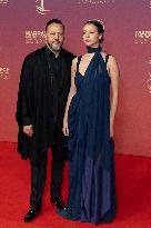 22nd Marrakech International Film Festival Day 5 nb